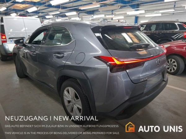 pirkite Lietuvoje Lexus UX 250 h | nuotrauka №3 | Unis.lt