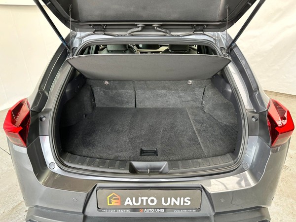 pirkite Lietuvoje Lexus UX 250 h | nuotrauka №23 | Unis.lt