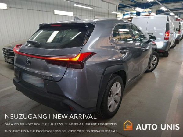 pirkite Lietuvoje Lexus UX 250 h | nuotrauka №4 | Unis.lt
