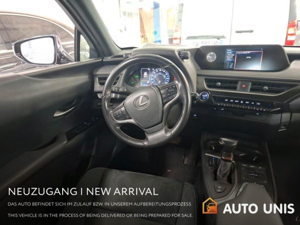 pirkite Lietuvoje Lexus UX 250 h | nuotrauka №5 | Unis.lt