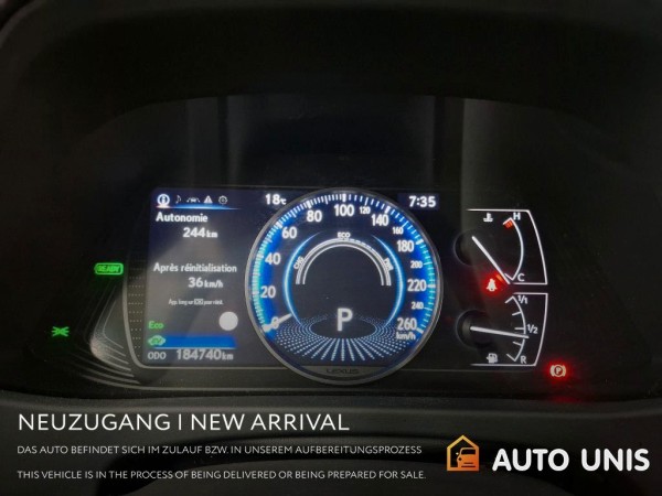 pirkite Lietuvoje Lexus UX 250 h | nuotrauka №7 | Unis.lt