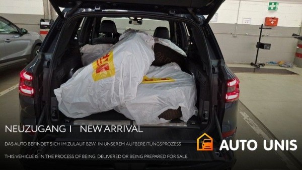 Buy BMW X5 Baureihe X5 xDrive 45 e M Sport Lithuania | img №12 | Unis.lt