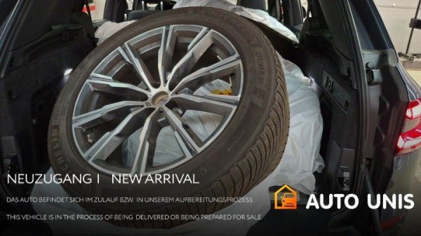 Buy BMW X5 Baureihe X5 xDrive 45 e M Sport Lithuania | img №13 | Unis.lt