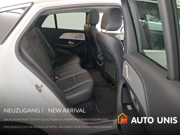 Buy Mercedes-Benz GLE 350 de Coupe 4Matic*AMG*Burmester*360 Kamera Lithuania | img №7 | Unis.lt