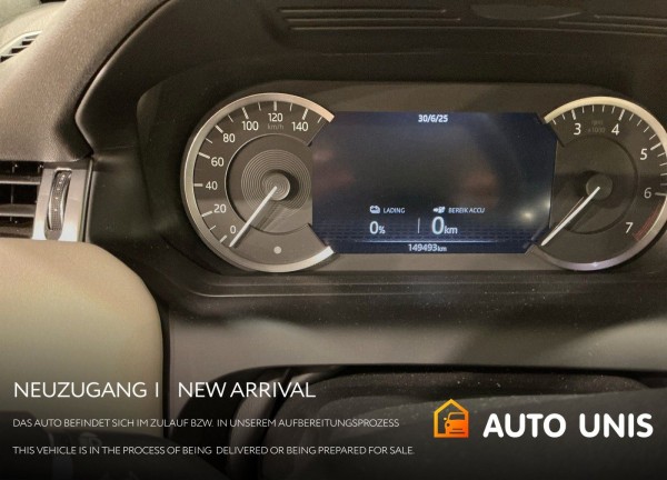 Купить Land Rover Discovery Sport PHEV S AWD в Литве | фото №7 | Unis.lt