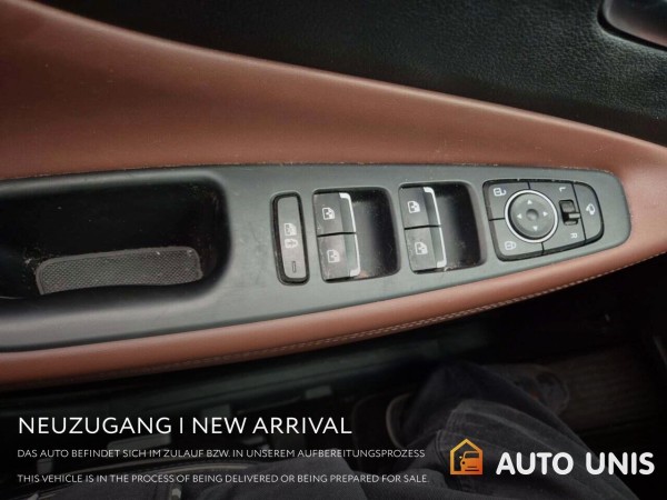 Купить Hyundai Santa Fe 1.6 T-GDI HEV Premium в Литве | фото №11 | Unis.lt