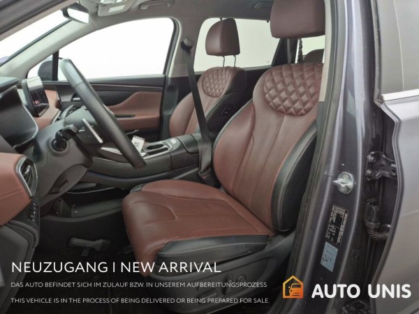 Купить Hyundai Santa Fe 1.6 T-GDI HEV Premium в Литве | фото №12 | Unis.lt
