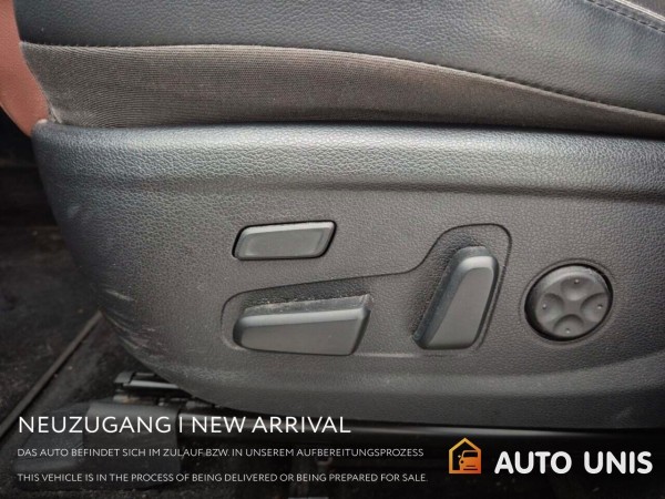 Купить Hyundai Santa Fe 1.6 T-GDI HEV Premium в Литве | фото №13 | Unis.lt