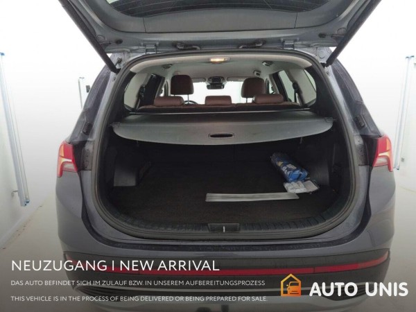 Купить Hyundai Santa Fe 1.6 T-GDI HEV Premium в Литве | фото №17 | Unis.lt