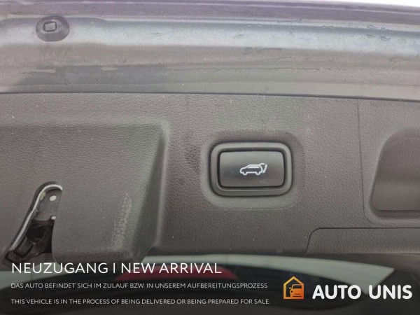 Купить Hyundai Santa Fe 1.6 T-GDI HEV Premium в Литве | фото №19 | Unis.lt