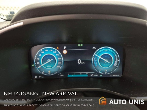 Купить Hyundai Santa Fe 1.6 T-GDI HEV Premium в Литве | фото №4 | Unis.lt