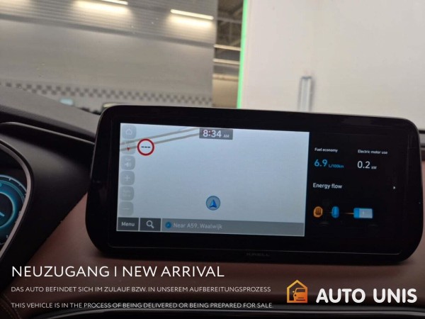 Купить Hyundai Santa Fe 1.6 T-GDI HEV Premium в Литве | фото №6 | Unis.lt