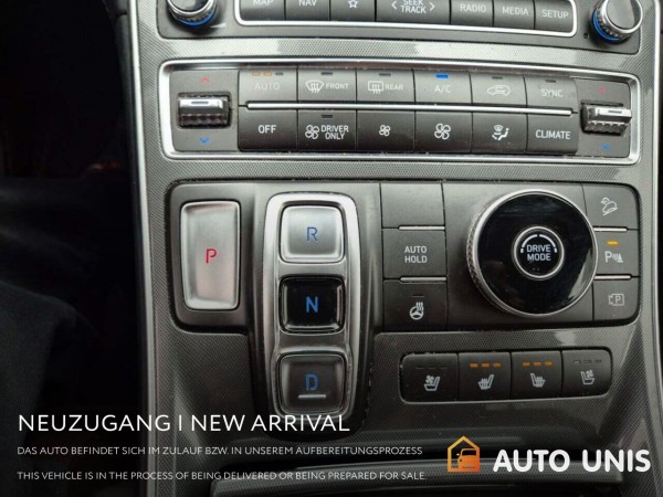 Купить Hyundai Santa Fe 1.6 T-GDI HEV Premium в Литве | фото №9 | Unis.lt