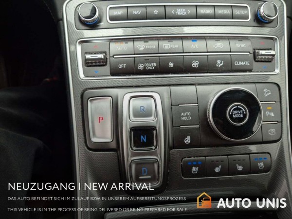 Купить Hyundai Santa Fe 1.6 T-GDI HEV Premium в Литве | фото №10 | Unis.lt