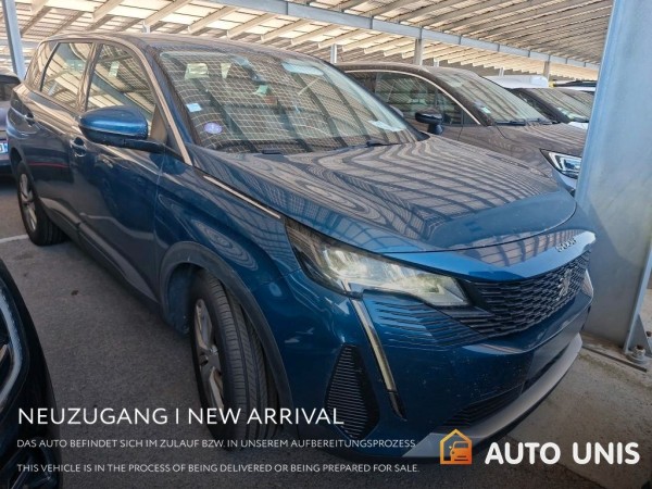 Купить Peugeot 5008 Active Business 7S в Литве | фото №1 | Unis.lt