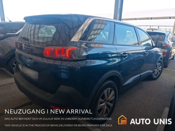 Купить Peugeot 5008 Active Business 7S в Литве | фото №2 | Unis.lt