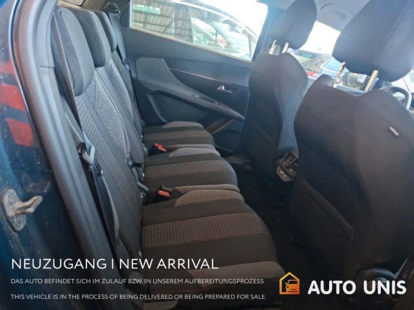 Купить Peugeot 5008 Active Business 7S в Литве | фото №11 | Unis.lt
