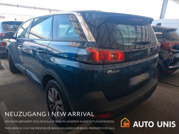 Купить Peugeot 5008 Active Business 7S в Литве | фото №3 | Unis.lt
