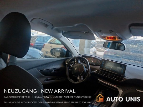 Купить Peugeot 5008 Active Business 7S в Литве | фото №4 | Unis.lt