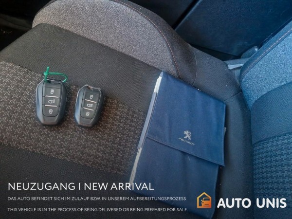 Купить Peugeot 5008 Active Business 7S в Литве | фото №5 | Unis.lt