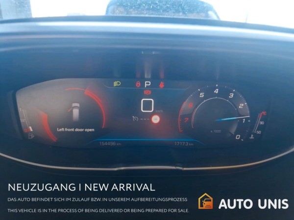Купить Peugeot 5008 Active Business 7S в Литве | фото №6 | Unis.lt