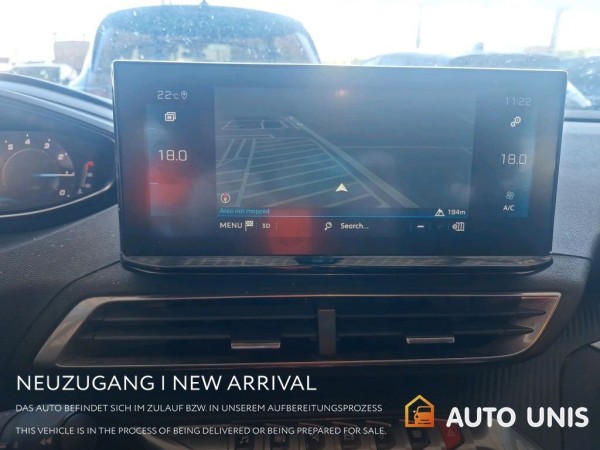 Купить Peugeot 5008 Active Business 7S в Литве | фото №8 | Unis.lt