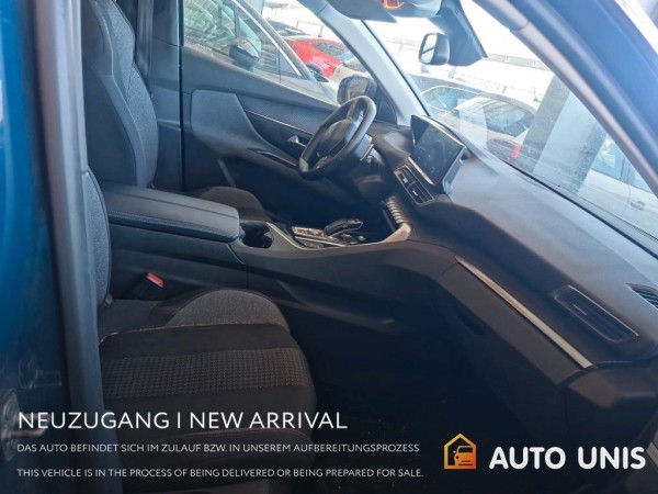Купить Peugeot 5008 Active Business 7S в Литве | фото №9 | Unis.lt