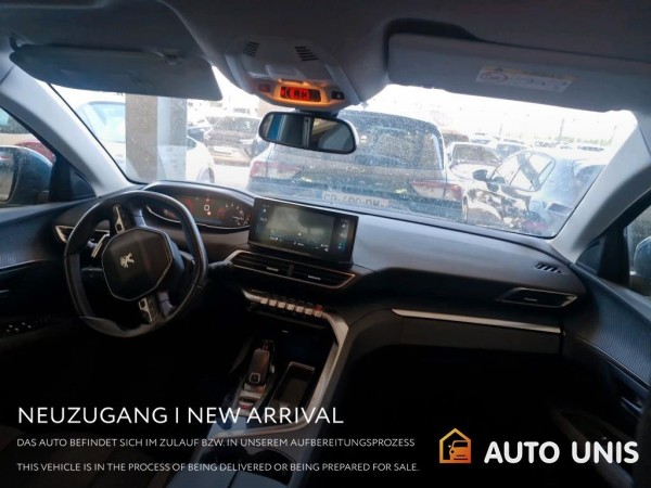 Купить Peugeot 5008 Active Business 7S в Литве | фото №10 | Unis.lt