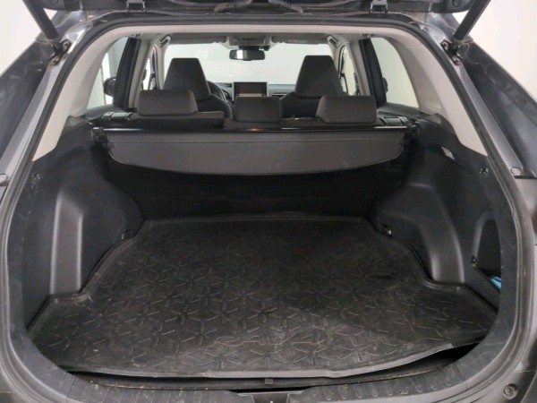Buy Toyota RAV 4 Hybrid*Kamera*Scheckheft*1.Hand Lithuania | img №11 | Unis.lt