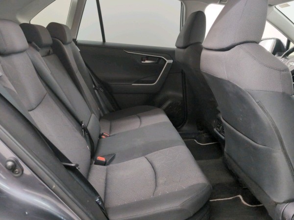 Buy Toyota RAV 4 Hybrid*Kamera*Scheckheft*1.Hand Lithuania | img №7 | Unis.lt