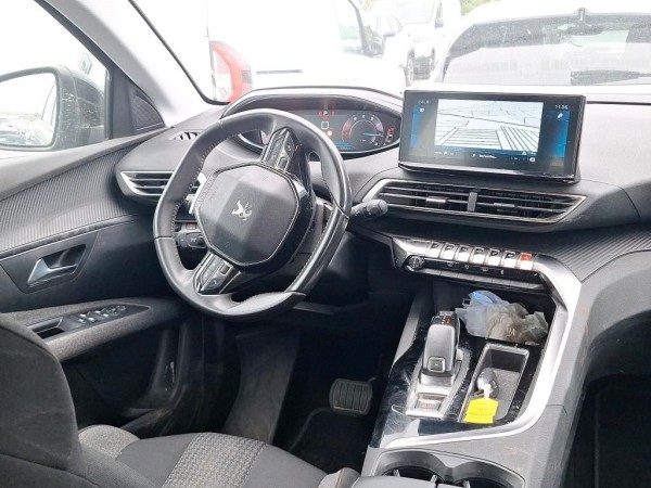 Купить Peugeot 5008 Kamera*Scheckheft*7 Sitzer*1.Hand в Литве | фото №5 | Unis.lt