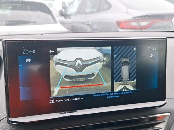 Купить Peugeot 5008 Kamera*Scheckheft*7 Sitzer*1.Hand в Литве | фото №7 | Unis.lt