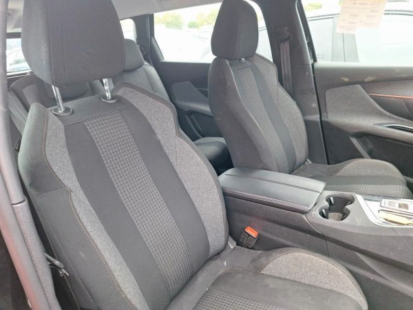 Купить Peugeot 5008 Kamera*Scheckheft*7 Sitzer*1.Hand в Литве | фото №8 | Unis.lt