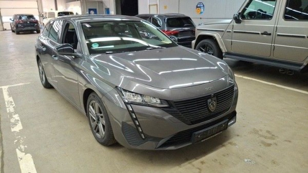 pirkite Lietuvoje Peugeot 308 SW BlueHDi 130*Active Pack*Scheckheft*1.Hand | nuotrauka №2 | Unis.lt