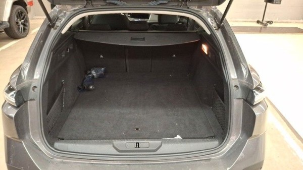 pirkite Lietuvoje Peugeot 308 SW BlueHDi 130*Active Pack*Scheckheft*1.Hand | nuotrauka №11 | Unis.lt