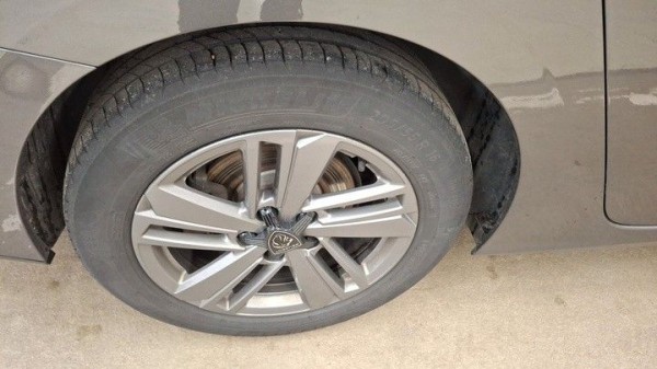 pirkite Lietuvoje Peugeot 308 SW BlueHDi 130*Active Pack*Scheckheft*1.Hand | nuotrauka №12 | Unis.lt