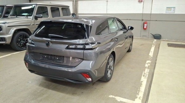 pirkite Lietuvoje Peugeot 308 SW BlueHDi 130*Active Pack*Scheckheft*1.Hand | nuotrauka №3 | Unis.lt