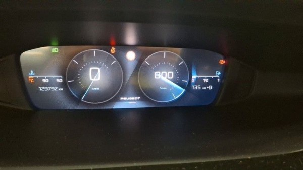 pirkite Lietuvoje Peugeot 308 SW BlueHDi 130*Active Pack*Scheckheft*1.Hand | nuotrauka №7 | Unis.lt
