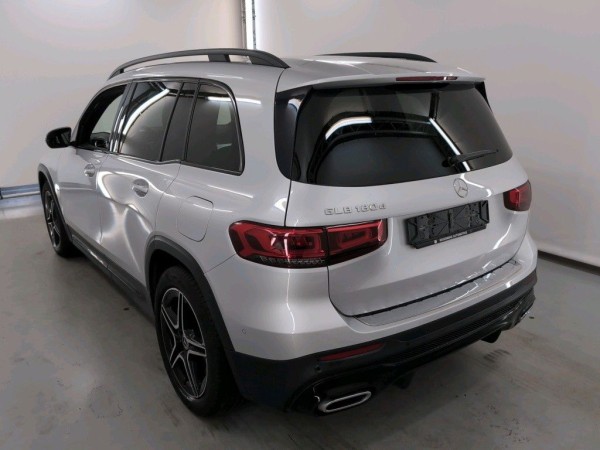 Buy Mercedes-Benz GLB 180 GLB AMG-Line*Led*Kamera*Attention assist Lithuania | img №3 | Unis.lt