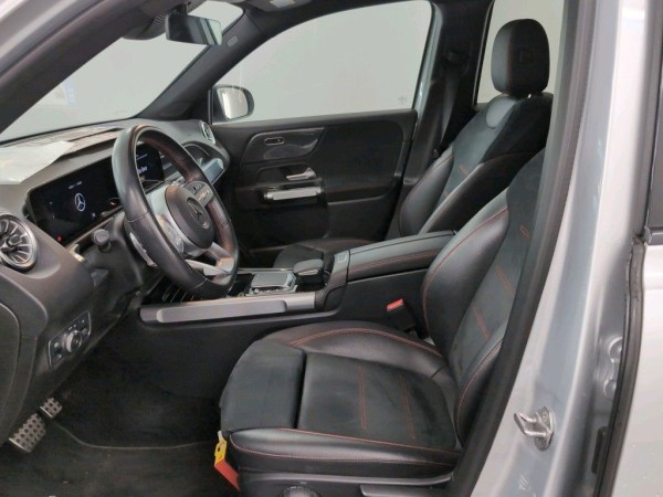 Buy Mercedes-Benz GLB 180 GLB AMG-Line*Led*Kamera*Attention assist Lithuania | img №5 | Unis.lt