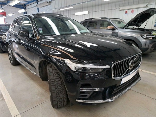 pirkite Lietuvoje Volvo XC 60 Plus Bright Plug-In*AWD*Led*Panoramadach | nuotrauka №2 | Unis.lt