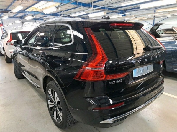pirkite Lietuvoje Volvo XC 60 Plus Bright Plug-In*AWD*Led*Panoramadach | nuotrauka №3 | Unis.lt