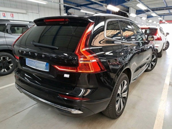 pirkite Lietuvoje Volvo XC 60 Plus Bright Plug-In*AWD*Led*Panoramadach | nuotrauka №4 | Unis.lt