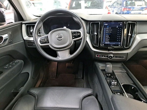 pirkite Lietuvoje Volvo XC 60 Plus Bright Plug-In*AWD*Led*Panoramadach | nuotrauka №6 | Unis.lt