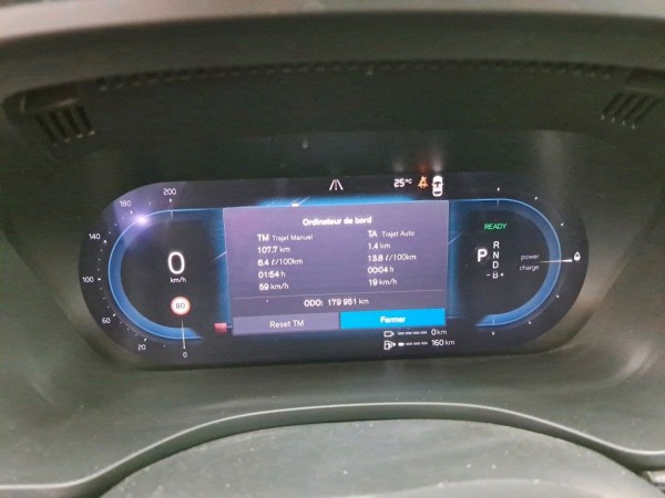 pirkite Lietuvoje Volvo XC 60 Plus Bright Plug-In*AWD*Led*Panoramadach | nuotrauka №7 | Unis.lt
