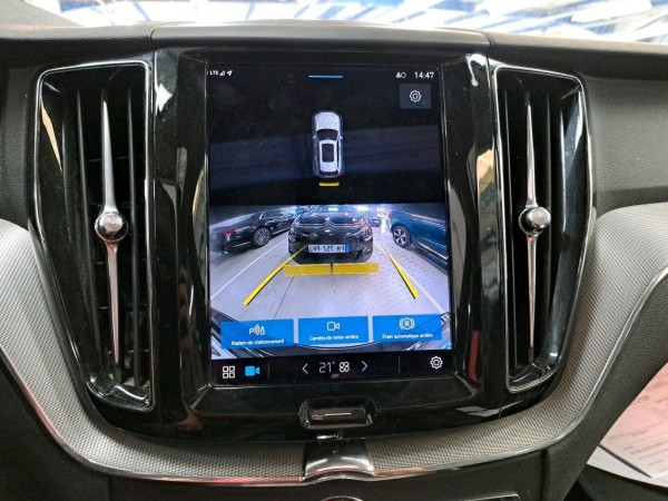 pirkite Lietuvoje Volvo XC 60 Plus Bright Plug-In*AWD*Led*Panoramadach | nuotrauka №8 | Unis.lt