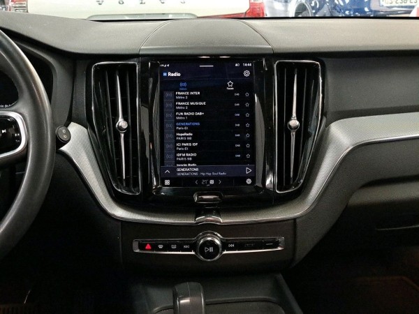 pirkite Lietuvoje Volvo XC 60 Plus Bright Plug-In*AWD*Led*Panoramadach | nuotrauka №9 | Unis.lt