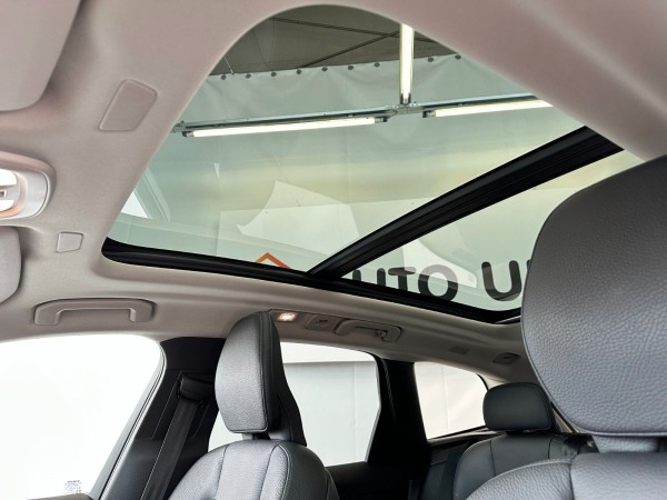 pirkite Lietuvoje Volvo XC 60 Plus Bright Recharge T6 AWD Led Panorama | nuotrauka №12 | Unis.lt