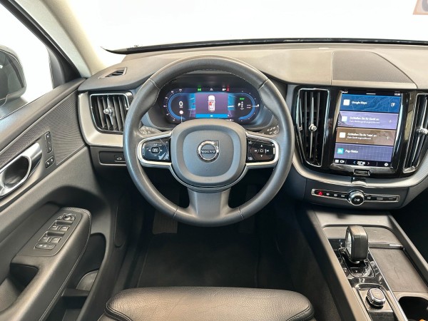 pirkite Lietuvoje Volvo XC 60 Plus Bright Recharge T6 AWD Led Panorama | nuotrauka №14 | Unis.lt