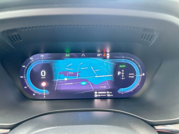 pirkite Lietuvoje Volvo XC 60 Plus Bright Recharge T6 AWD Led Panorama | nuotrauka №15 | Unis.lt